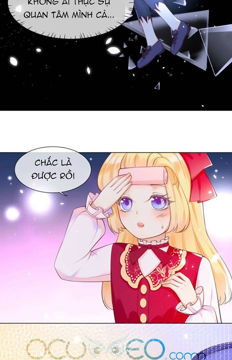 Trò Chơi Trọng Sinh: Hoàng Tử Khó Chiều Chapter 5 - 11