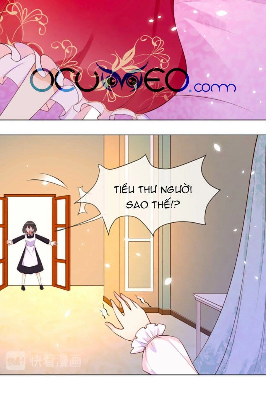 Trò Chơi Trọng Sinh: Hoàng Tử Khó Chiều Chapter 5 - 13