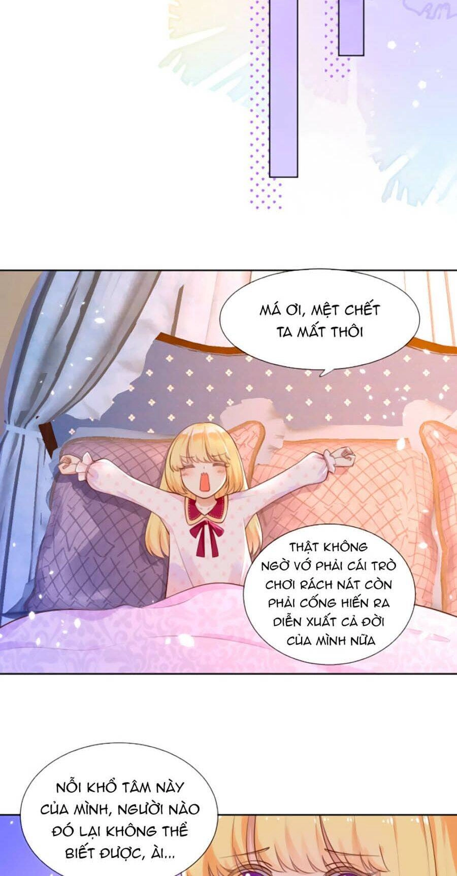 Trò Chơi Trọng Sinh: Hoàng Tử Khó Chiều Chapter 5 - 21