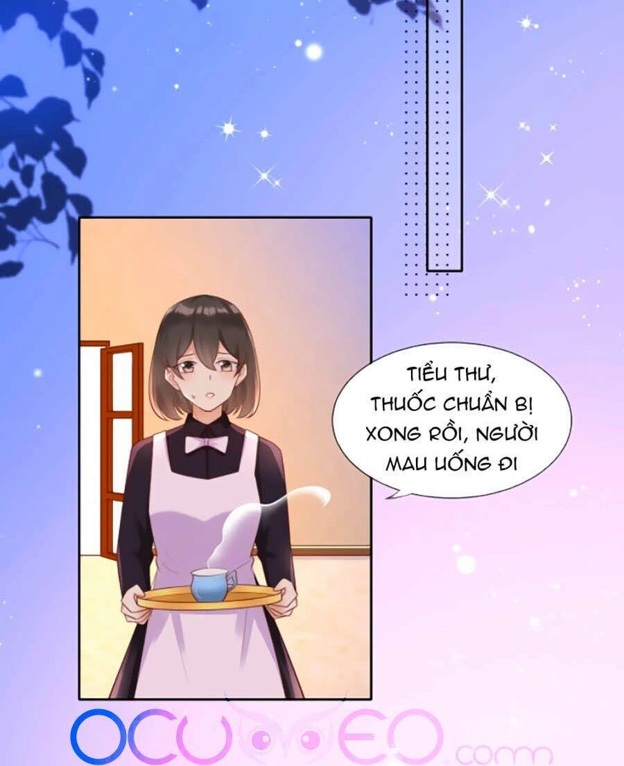 Trò Chơi Trọng Sinh: Hoàng Tử Khó Chiều Chapter 5 - 23