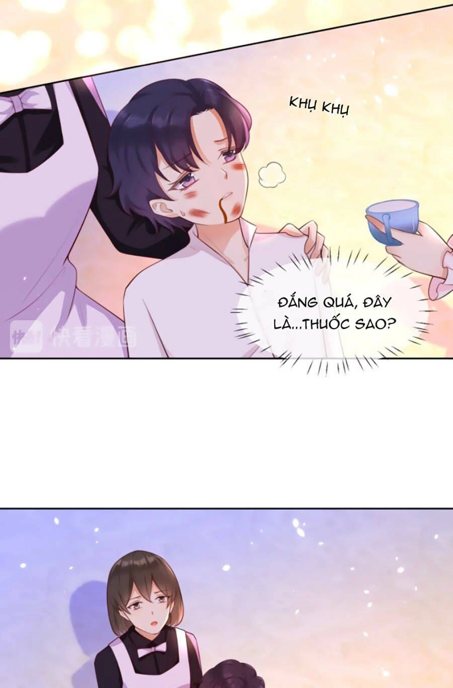 Trò Chơi Trọng Sinh: Hoàng Tử Khó Chiều Chapter 5 - 26