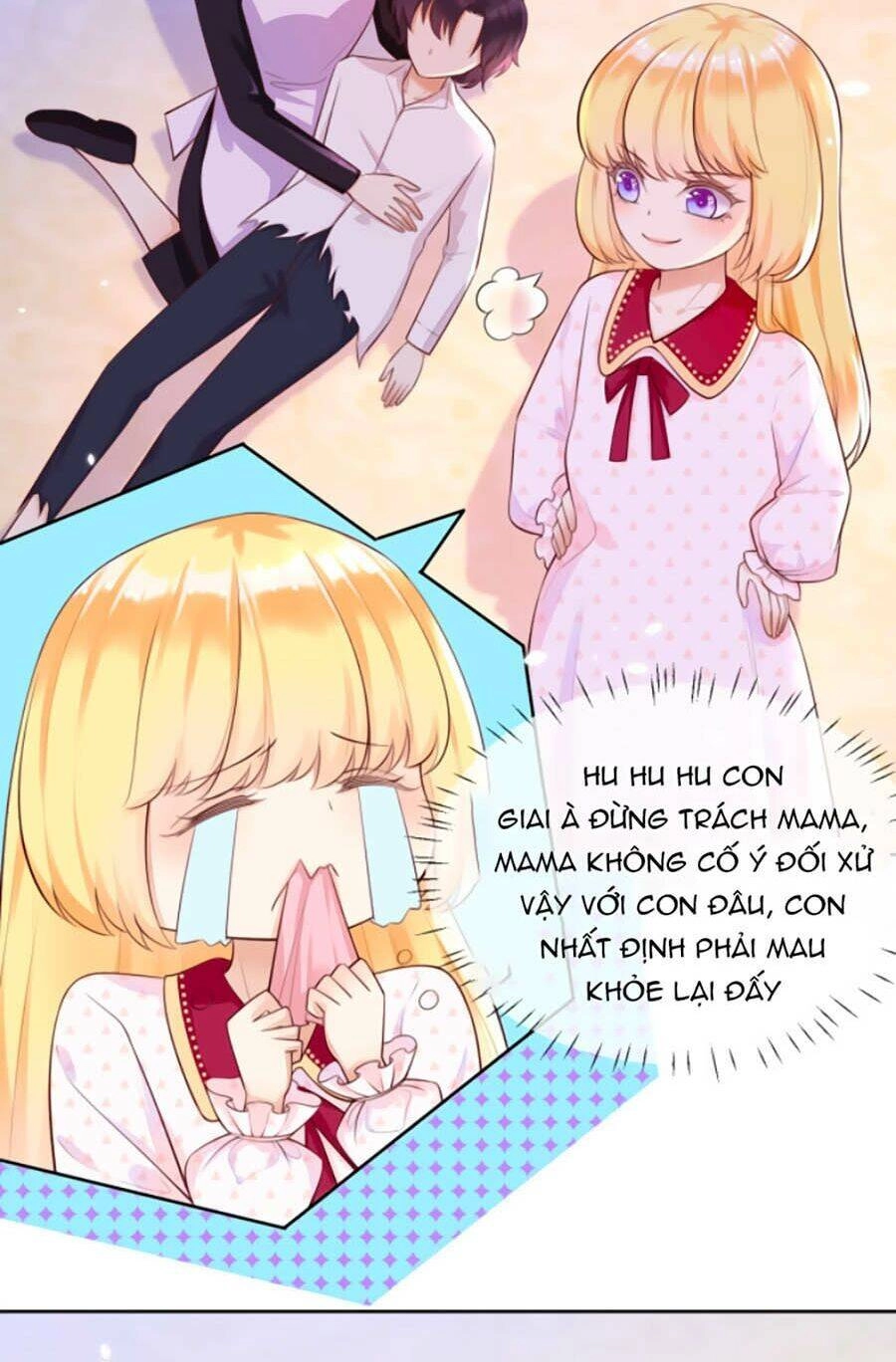 Trò Chơi Trọng Sinh: Hoàng Tử Khó Chiều Chapter 5 - 27