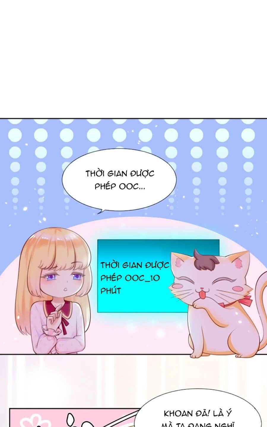 Trò Chơi Trọng Sinh: Hoàng Tử Khó Chiều Chapter 6 - 5