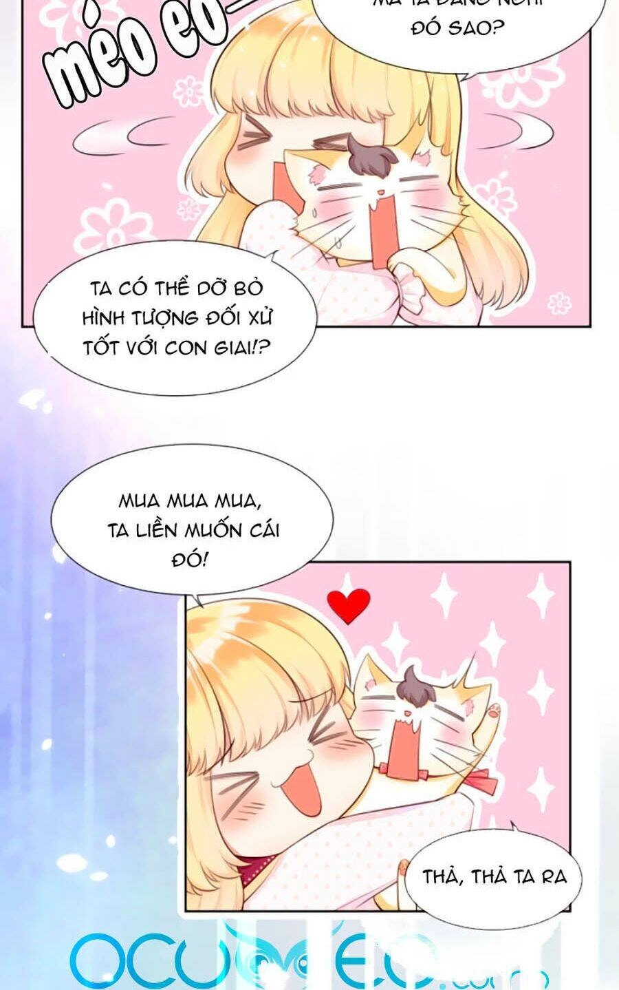 Trò Chơi Trọng Sinh: Hoàng Tử Khó Chiều Chapter 6 - 6