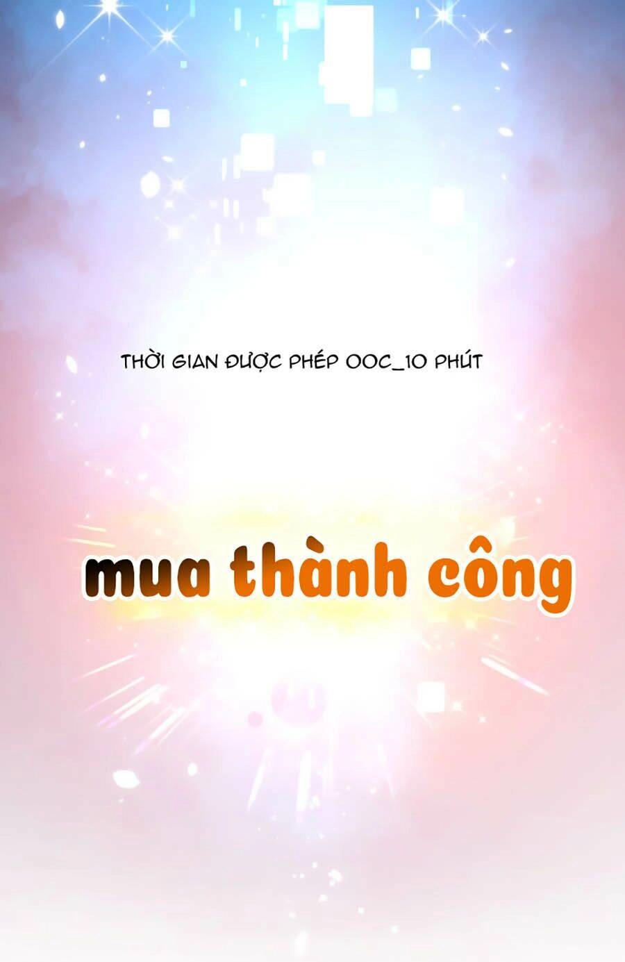 Trò Chơi Trọng Sinh: Hoàng Tử Khó Chiều Chapter 6 - 9