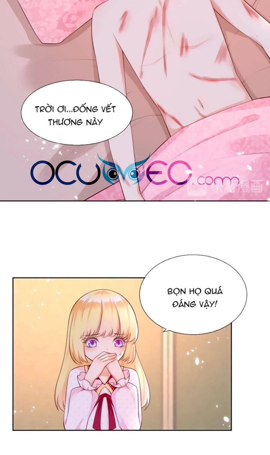 Trò Chơi Trọng Sinh: Hoàng Tử Khó Chiều Chapter 6 - 14