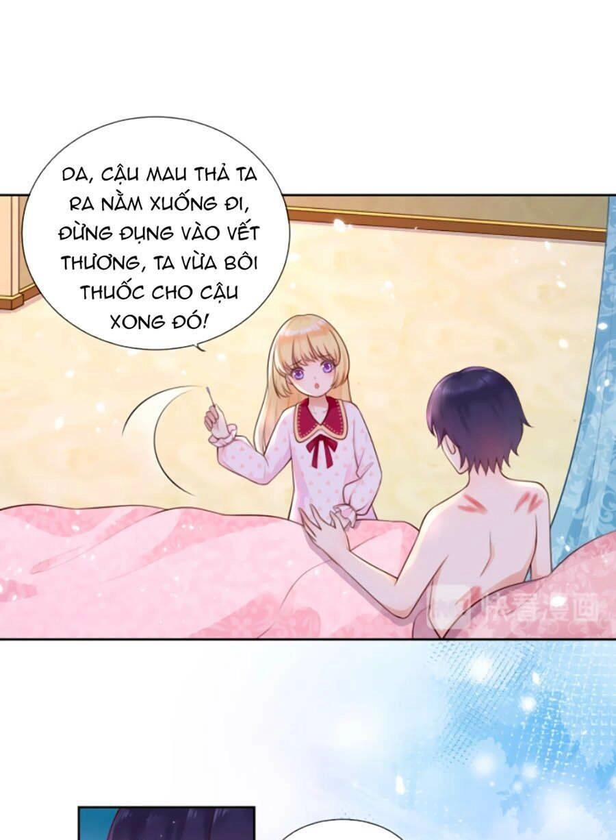 Trò Chơi Trọng Sinh: Hoàng Tử Khó Chiều Chapter 6 - 17