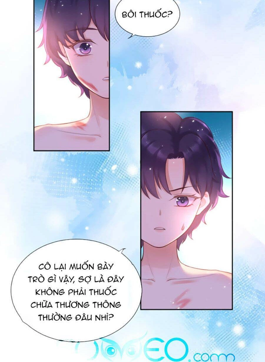 Trò Chơi Trọng Sinh: Hoàng Tử Khó Chiều Chapter 6 - 18