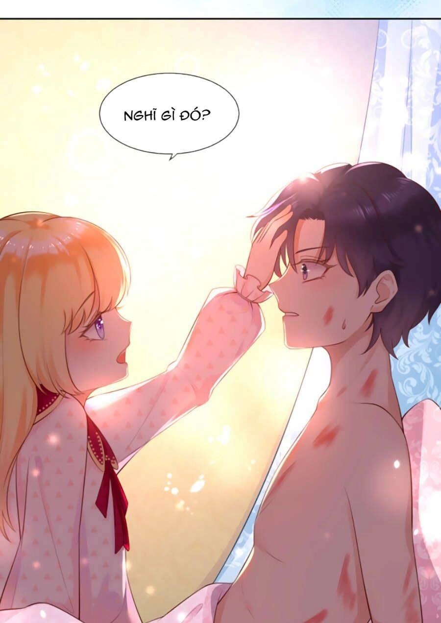 Trò Chơi Trọng Sinh: Hoàng Tử Khó Chiều Chapter 6 - 19