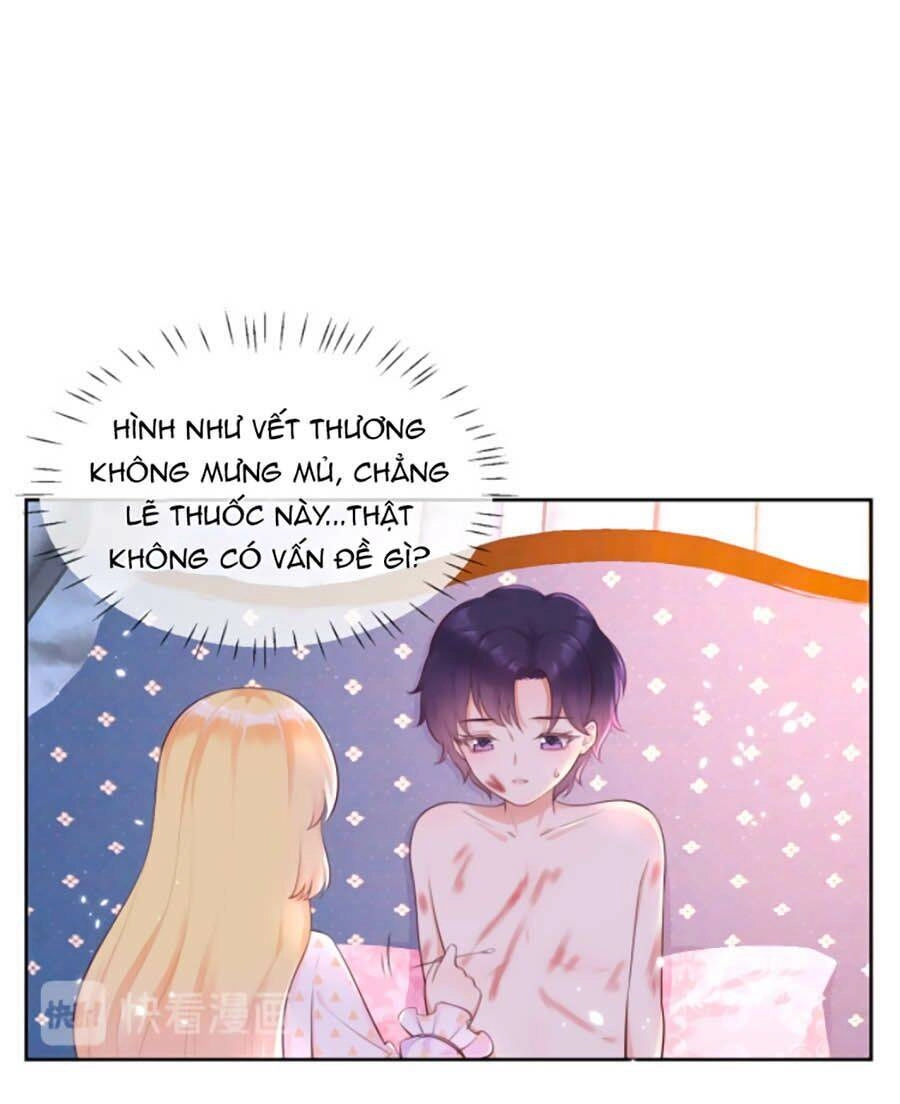 Trò Chơi Trọng Sinh: Hoàng Tử Khó Chiều Chapter 6 - 21