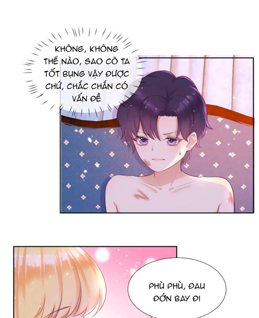 Trò Chơi Trọng Sinh: Hoàng Tử Khó Chiều Chapter 6 - 22