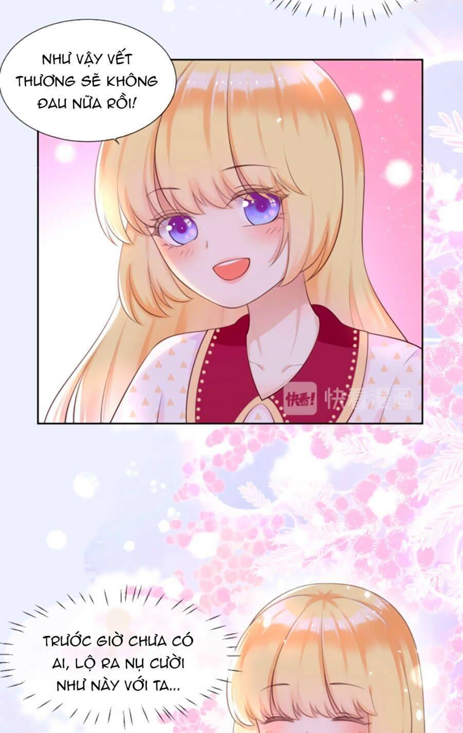 Trò Chơi Trọng Sinh: Hoàng Tử Khó Chiều Chapter 6 - 24