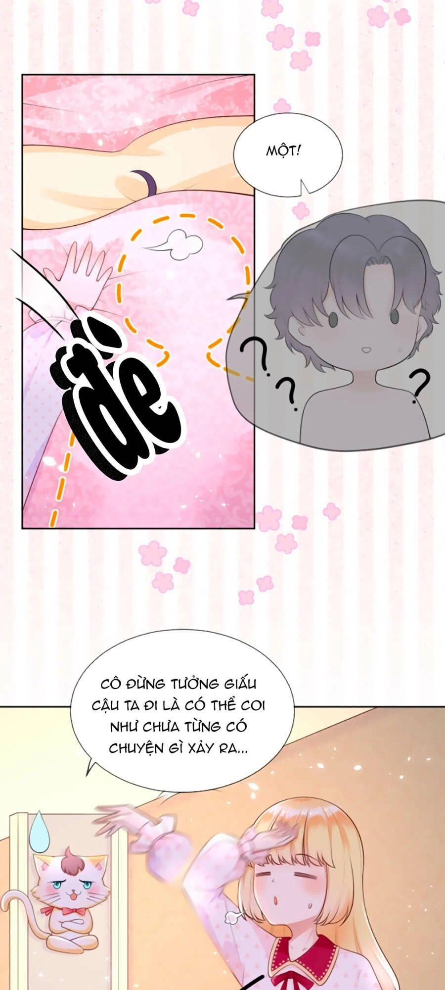 Trò Chơi Trọng Sinh: Hoàng Tử Khó Chiều Chapter 7 - 3