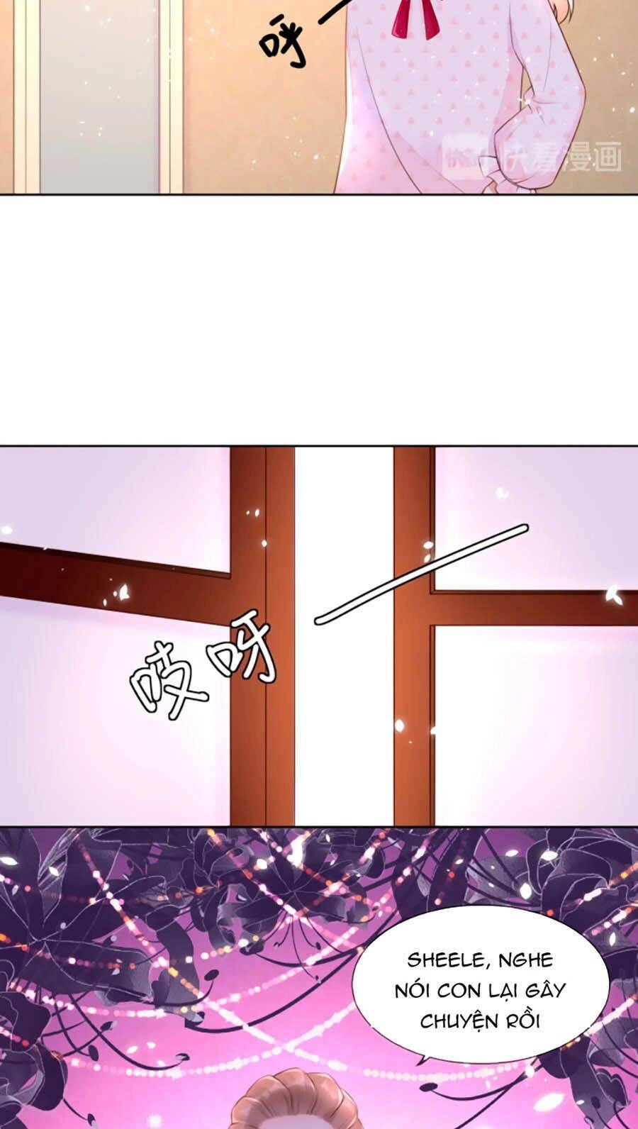 Trò Chơi Trọng Sinh: Hoàng Tử Khó Chiều Chapter 7 - 4