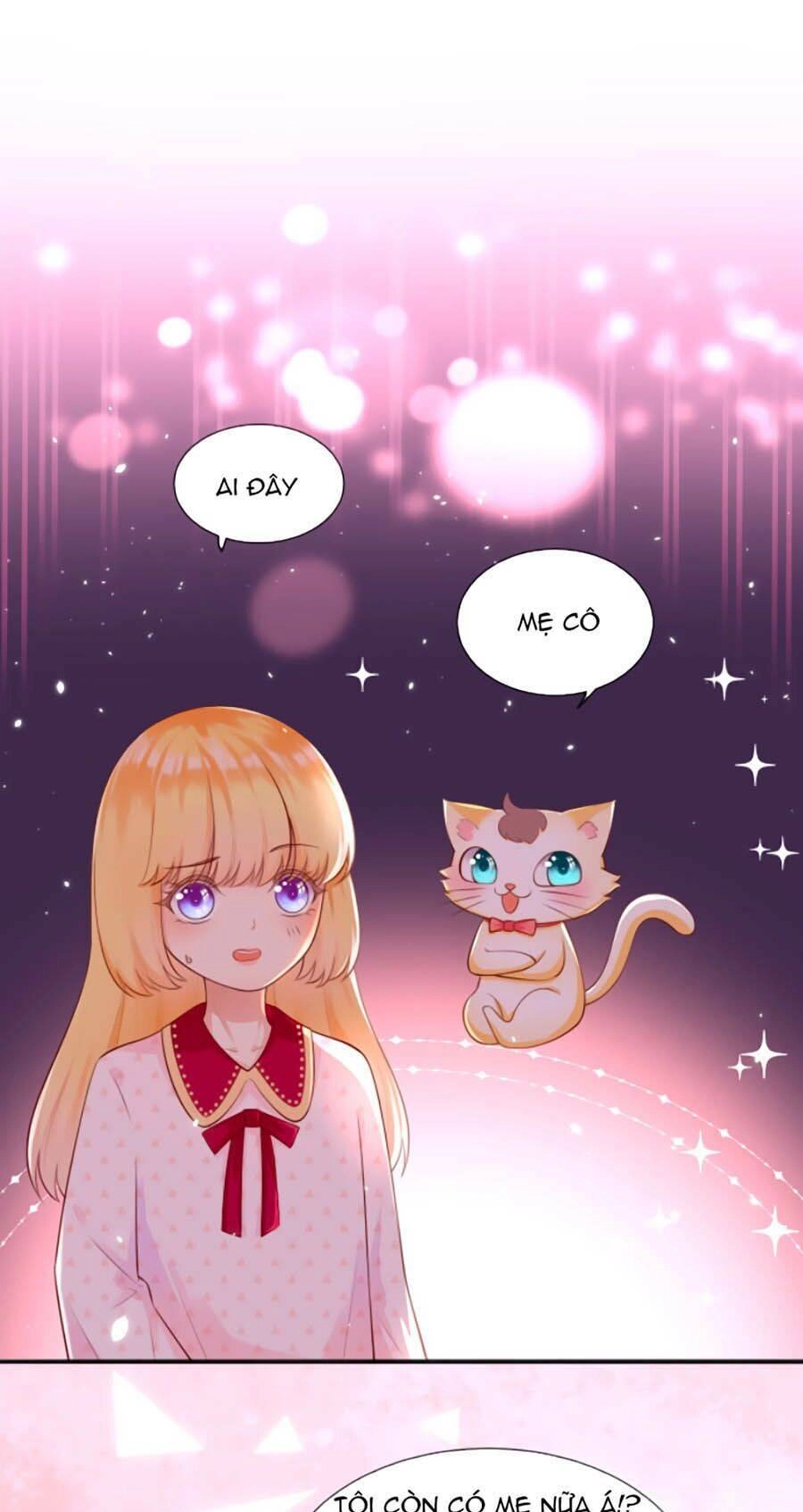 Trò Chơi Trọng Sinh: Hoàng Tử Khó Chiều Chapter 7 - 6