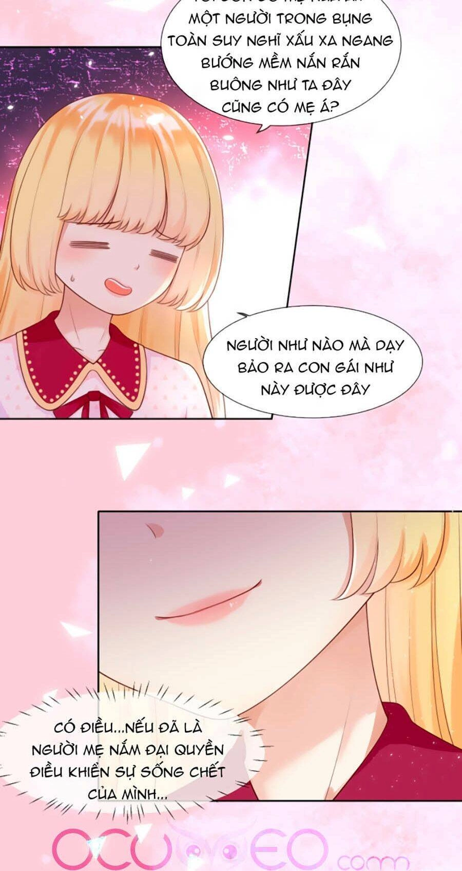 Trò Chơi Trọng Sinh: Hoàng Tử Khó Chiều Chapter 7 - 7