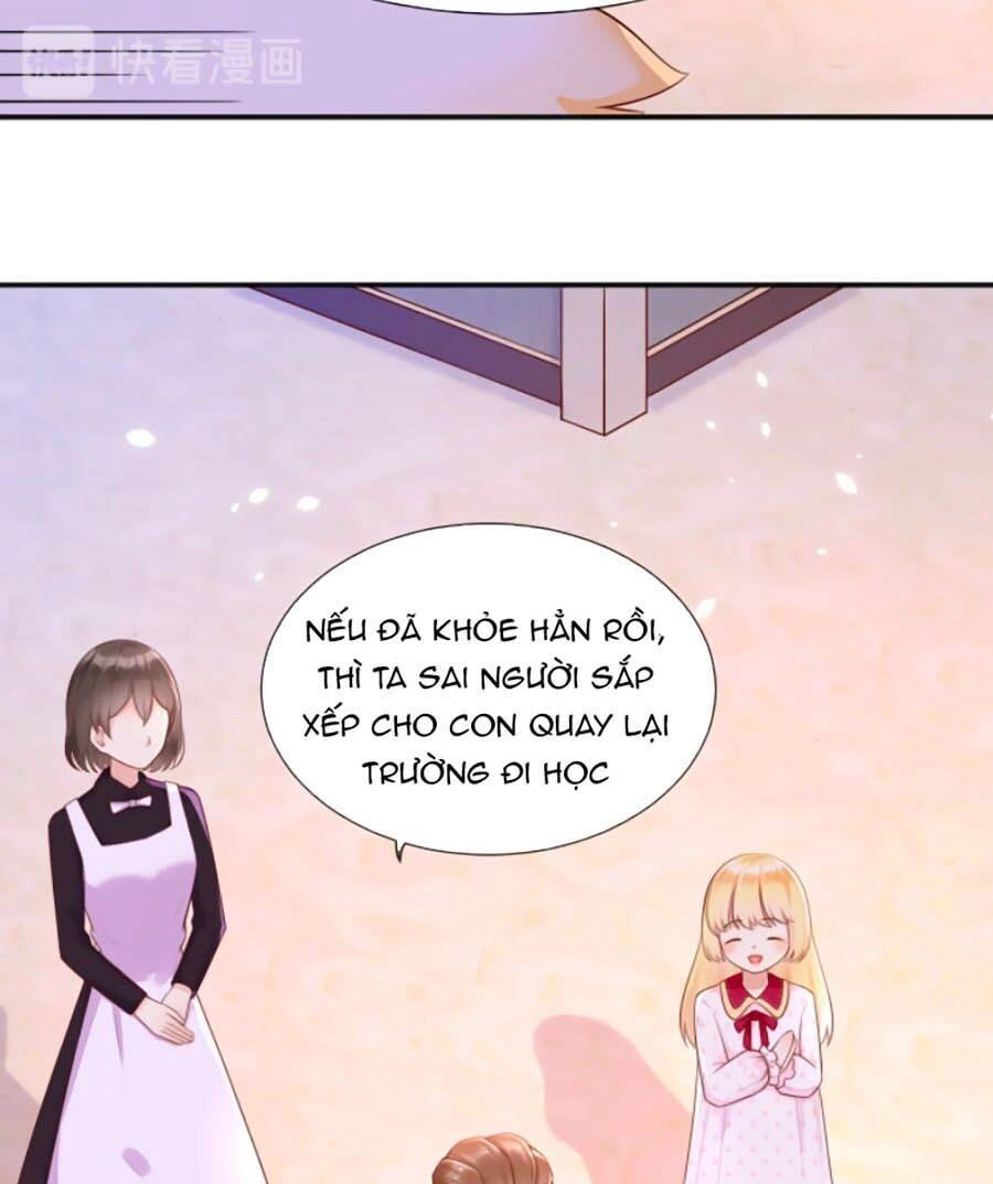 Trò Chơi Trọng Sinh: Hoàng Tử Khó Chiều Chapter 7 - 9