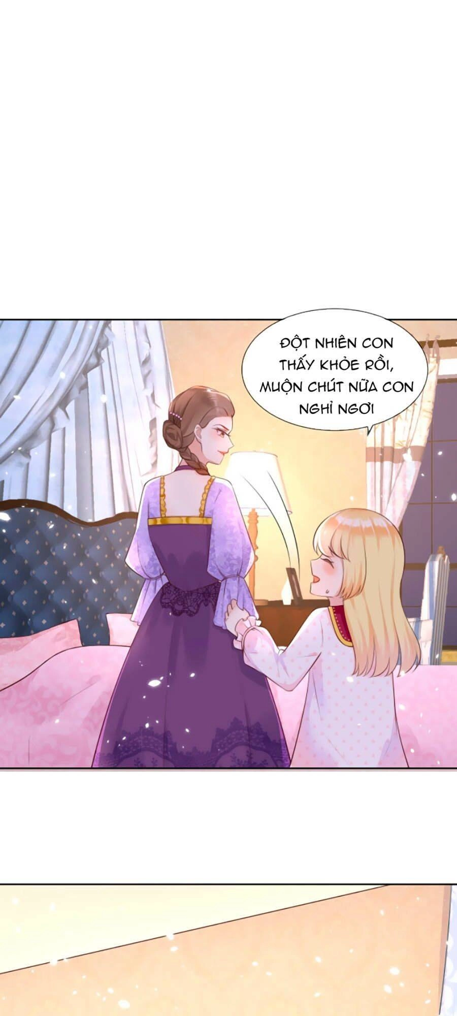 Trò Chơi Trọng Sinh: Hoàng Tử Khó Chiều Chapter 7 - 14