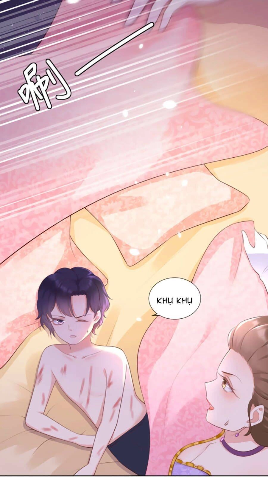 Trò Chơi Trọng Sinh: Hoàng Tử Khó Chiều Chapter 7 - 16