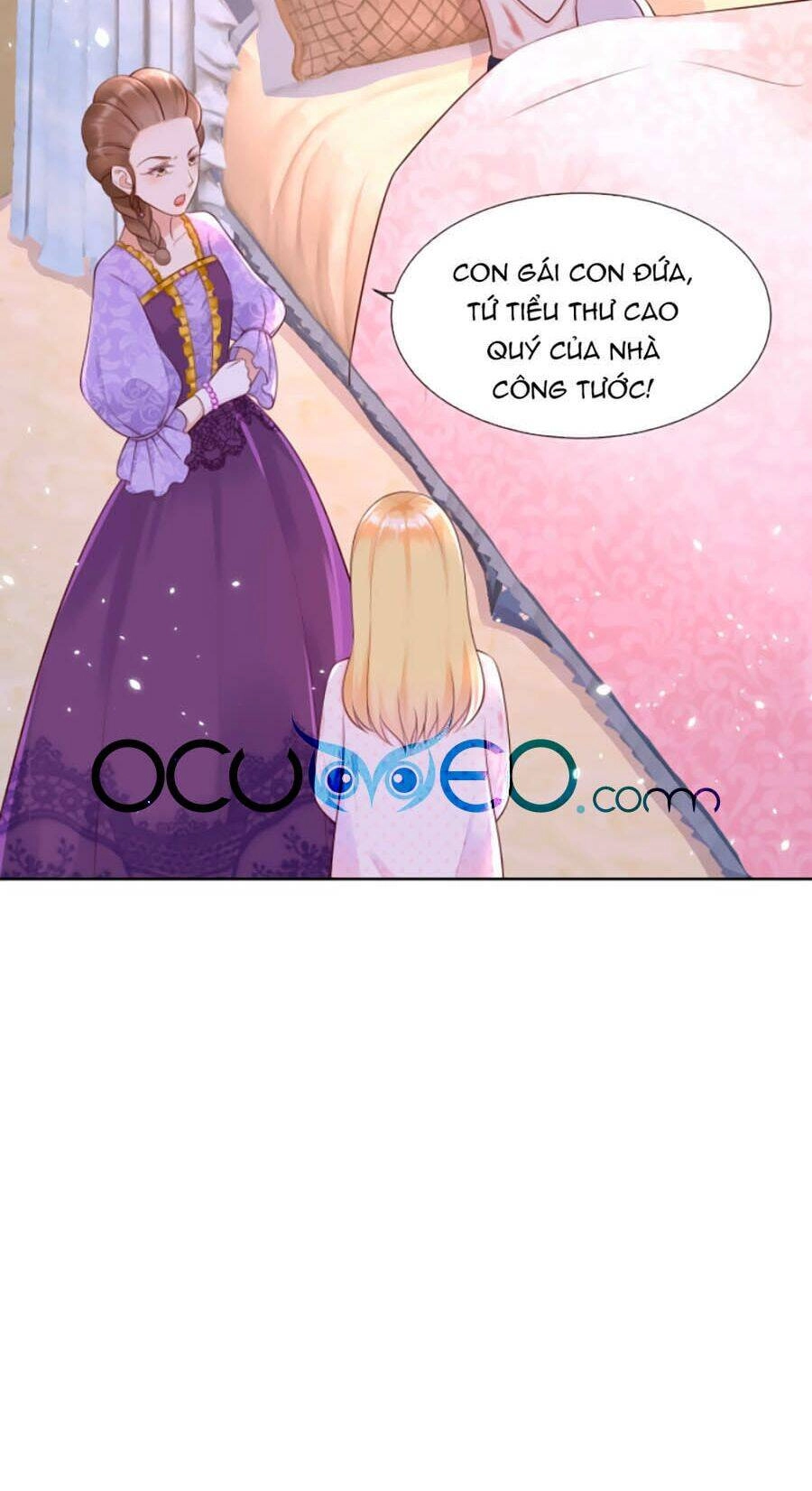 Trò Chơi Trọng Sinh: Hoàng Tử Khó Chiều Chapter 7 - 18