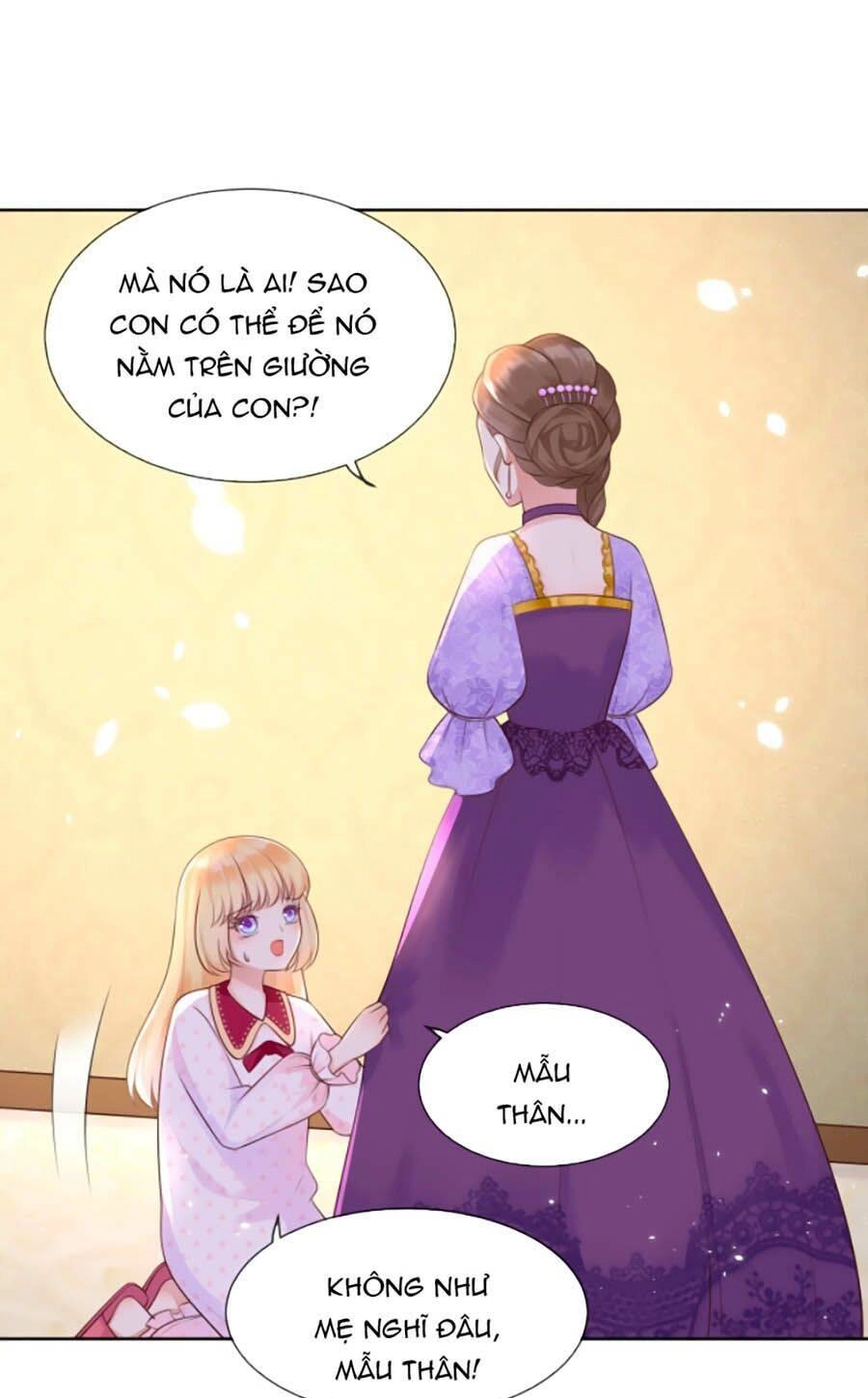 Trò Chơi Trọng Sinh: Hoàng Tử Khó Chiều Chapter 7 - 19