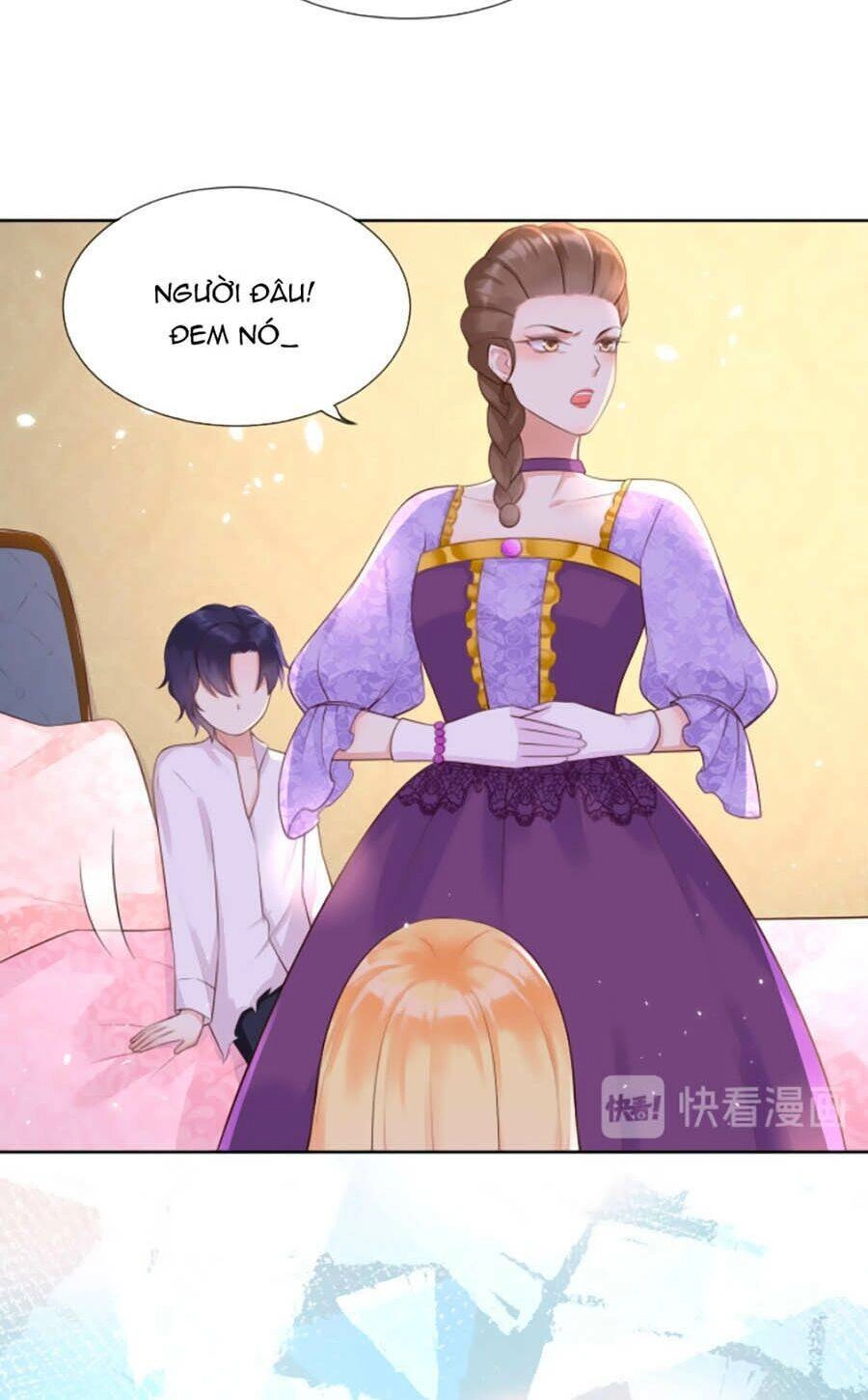 Trò Chơi Trọng Sinh: Hoàng Tử Khó Chiều Chapter 7 - 20