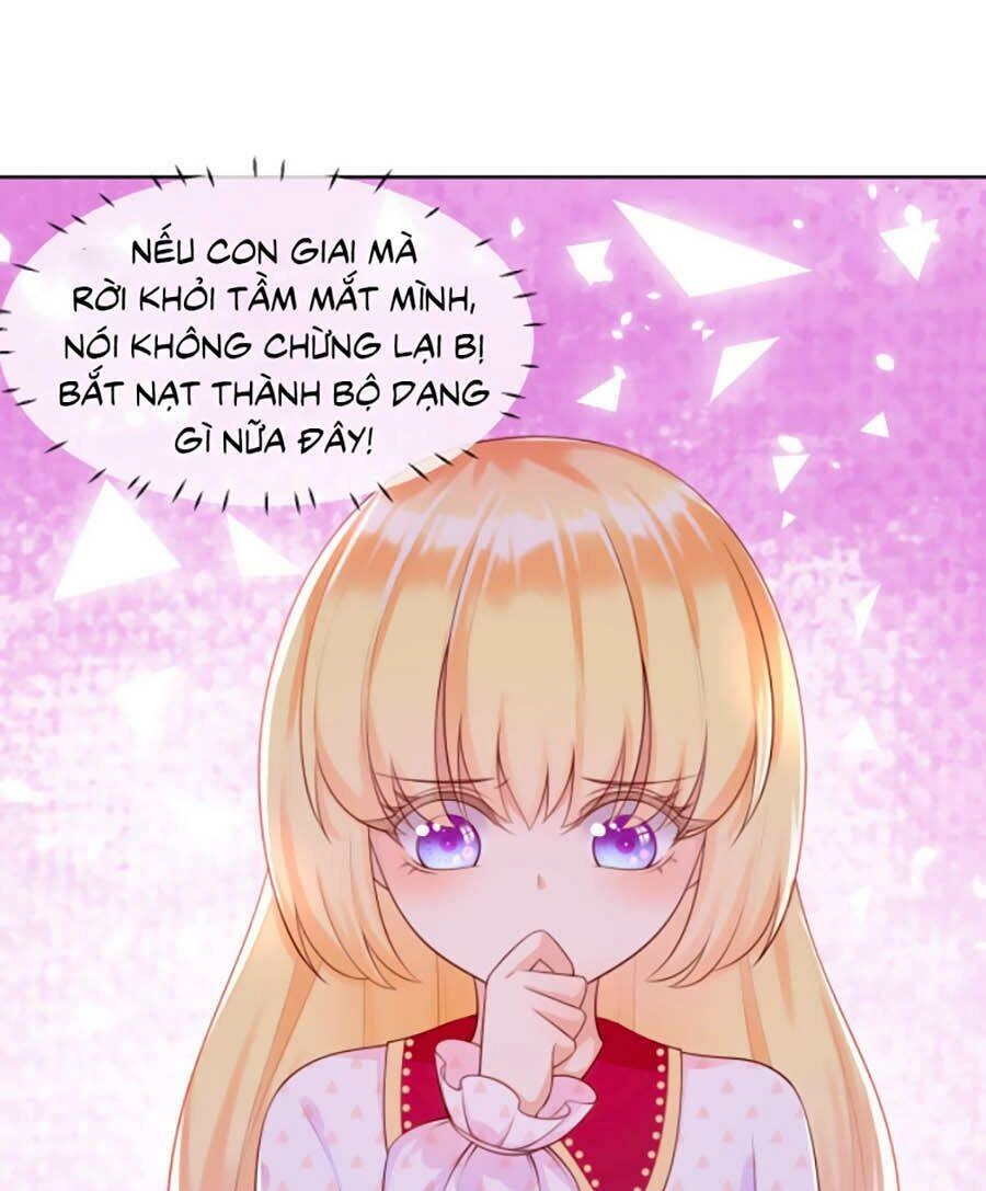 Trò Chơi Trọng Sinh: Hoàng Tử Khó Chiều Chapter 8 - 1