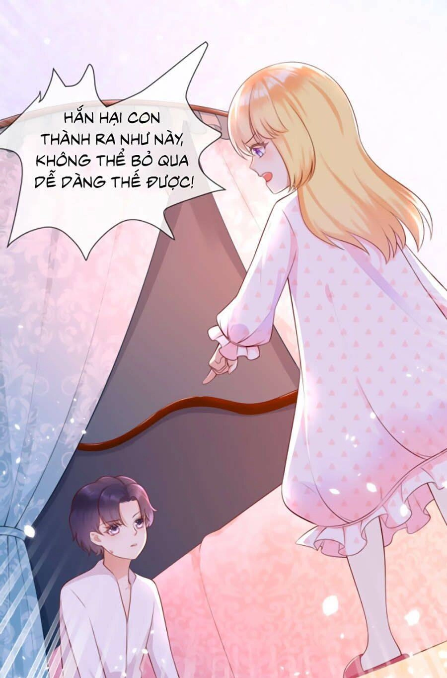 Trò Chơi Trọng Sinh: Hoàng Tử Khó Chiều Chapter 8 - 3