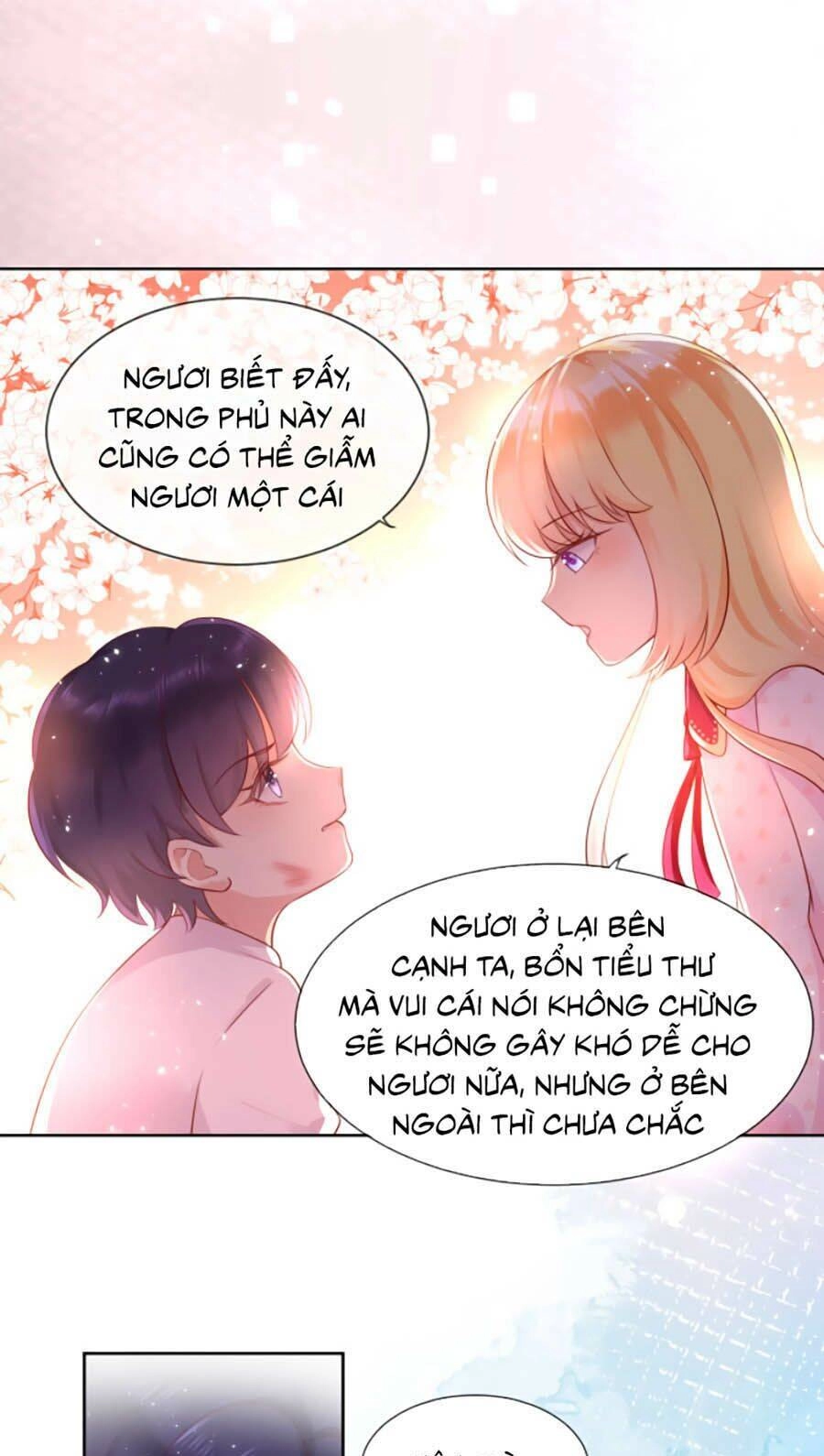 Trò Chơi Trọng Sinh: Hoàng Tử Khó Chiều Chapter 8 - 5