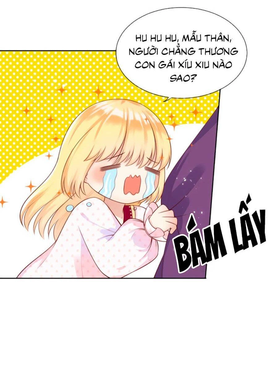 Trò Chơi Trọng Sinh: Hoàng Tử Khó Chiều Chapter 8 - 8