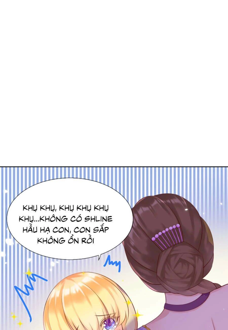 Trò Chơi Trọng Sinh: Hoàng Tử Khó Chiều Chapter 8 - 9