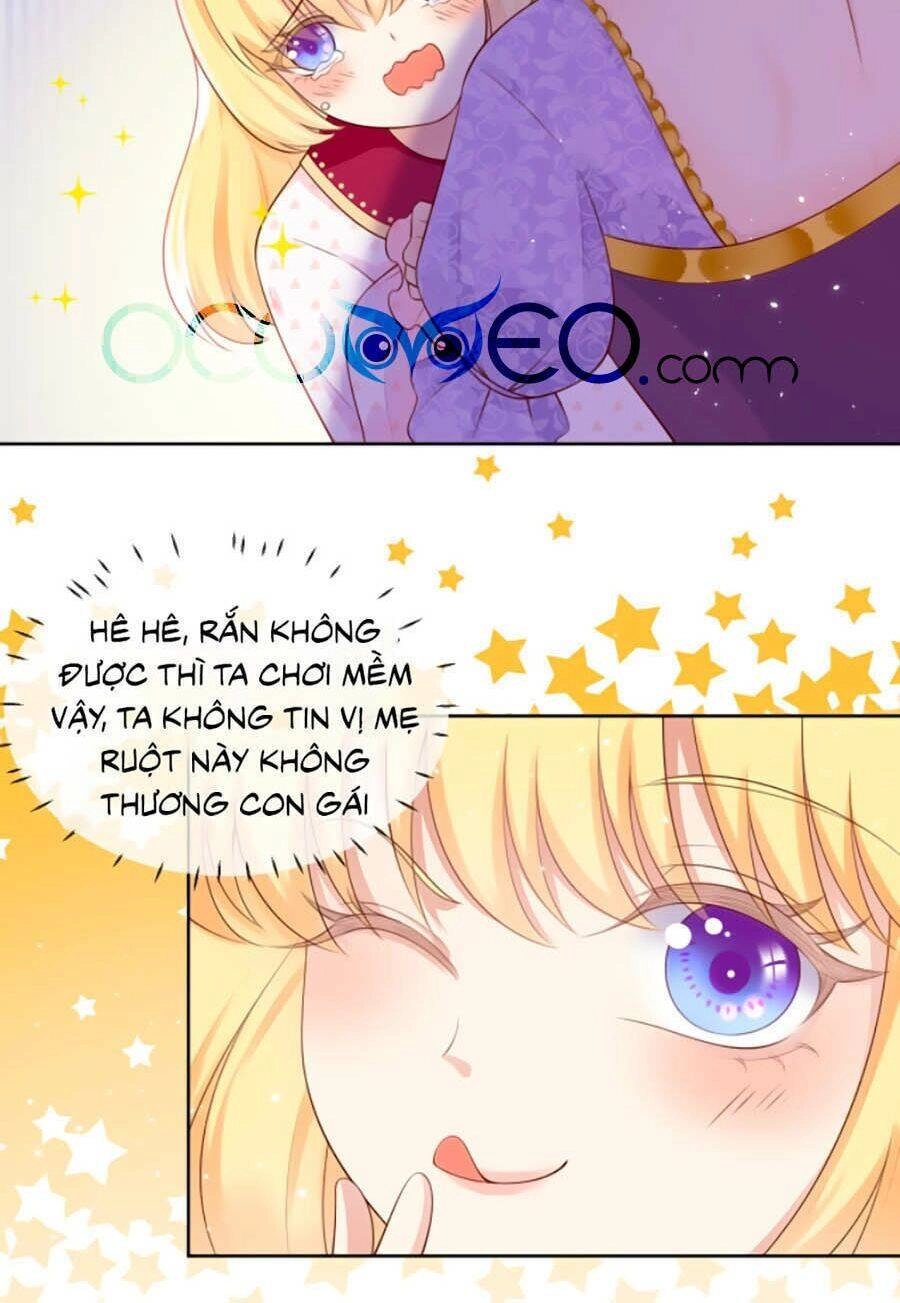 Trò Chơi Trọng Sinh: Hoàng Tử Khó Chiều Chapter 8 - 10