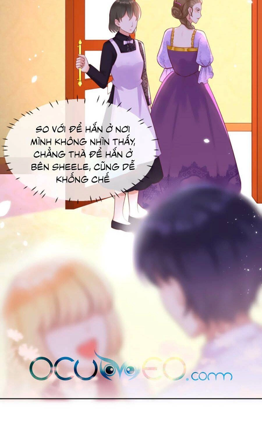 Trò Chơi Trọng Sinh: Hoàng Tử Khó Chiều Chapter 8 - 15