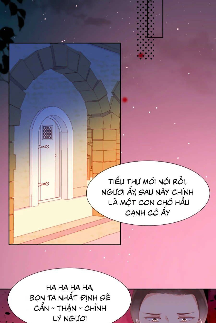 Trò Chơi Trọng Sinh: Hoàng Tử Khó Chiều Chapter 8 - 19