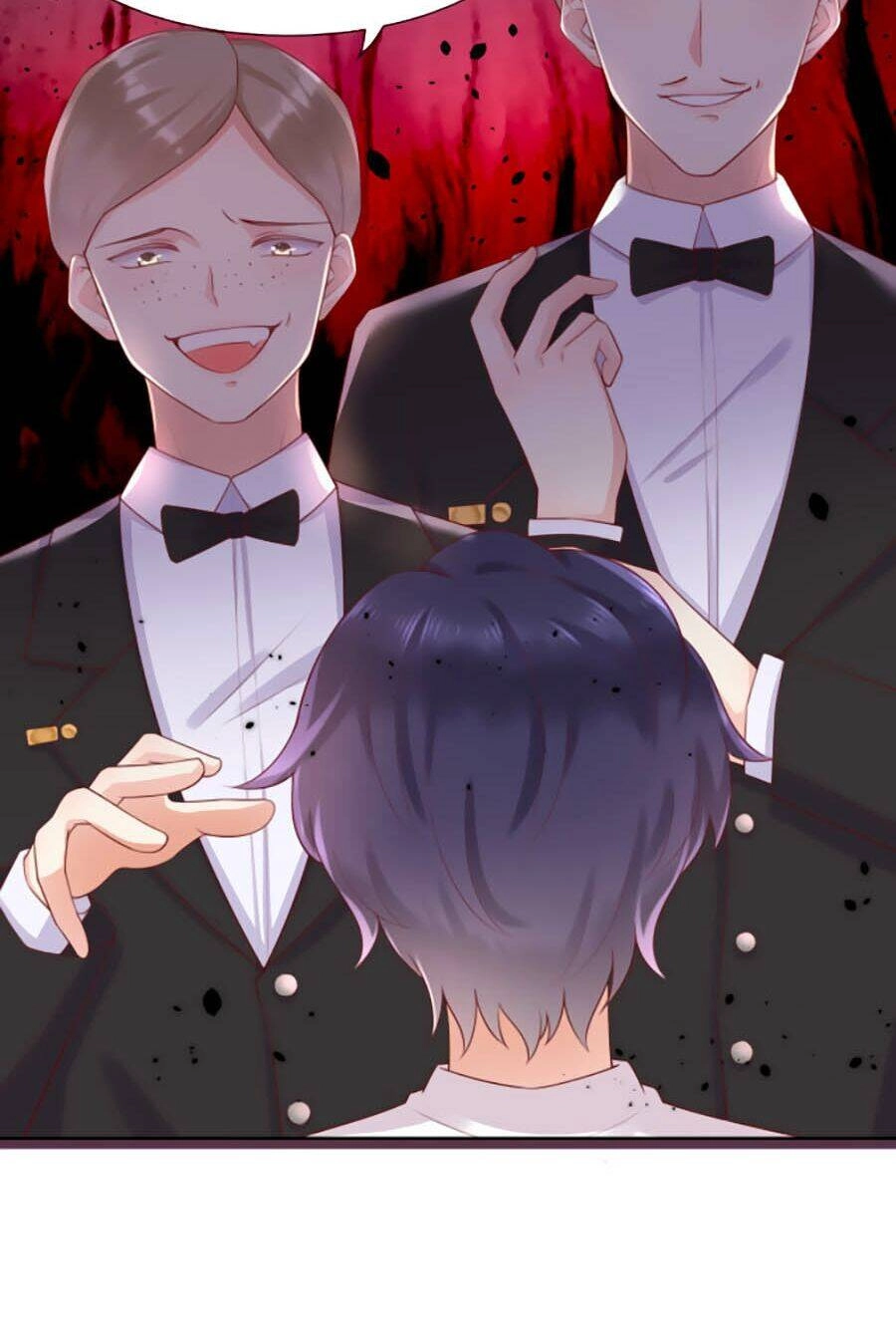 Trò Chơi Trọng Sinh: Hoàng Tử Khó Chiều Chapter 8 - 20