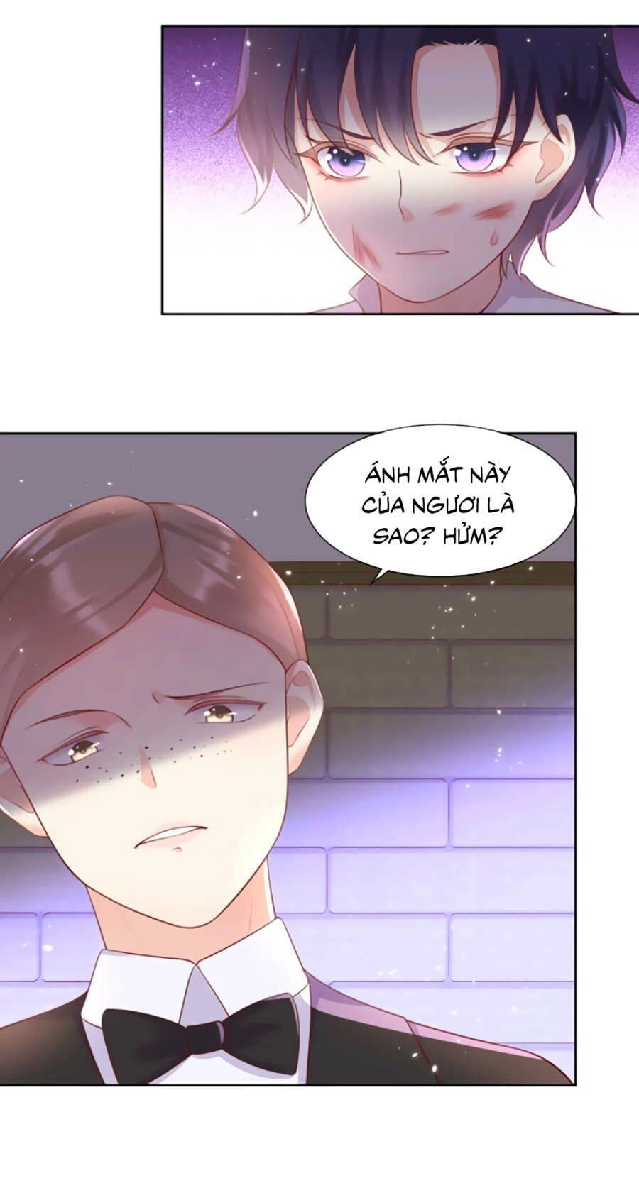 Trò Chơi Trọng Sinh: Hoàng Tử Khó Chiều Chapter 8 - 21