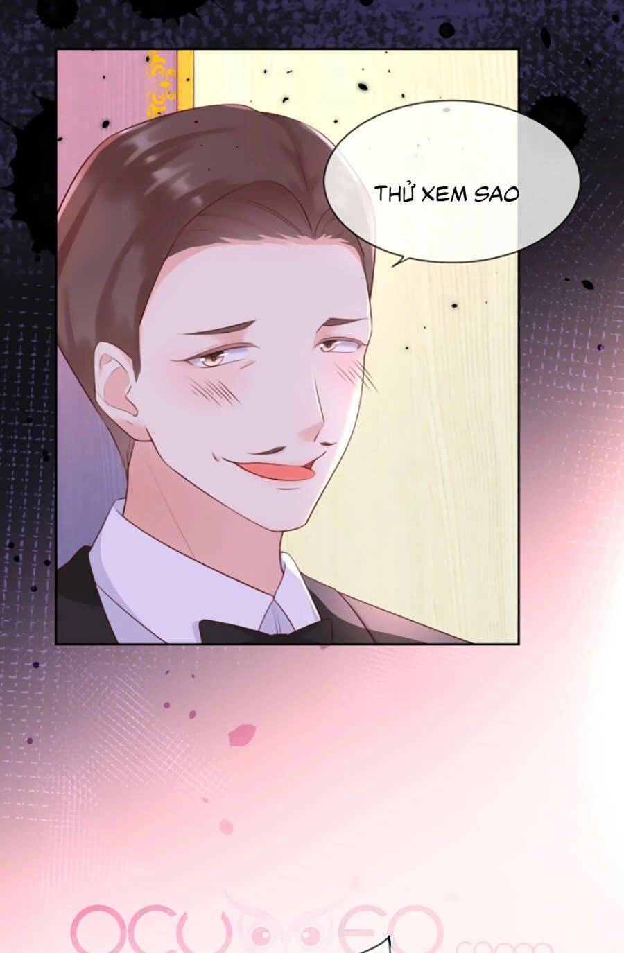 Trò Chơi Trọng Sinh: Hoàng Tử Khó Chiều Chapter 8 - 25