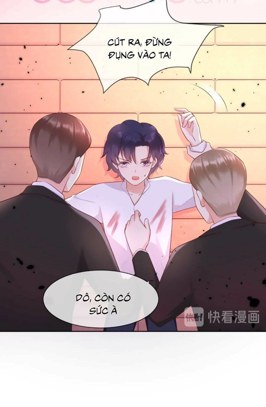 Trò Chơi Trọng Sinh: Hoàng Tử Khó Chiều Chapter 8 - 26