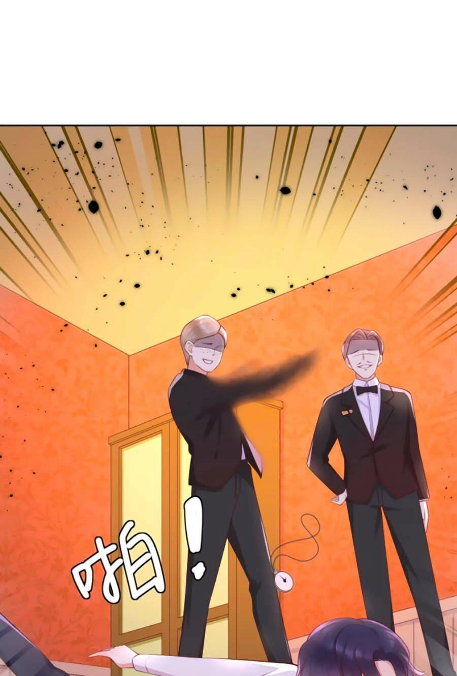 Trò Chơi Trọng Sinh: Hoàng Tử Khó Chiều Chapter 8 - 27