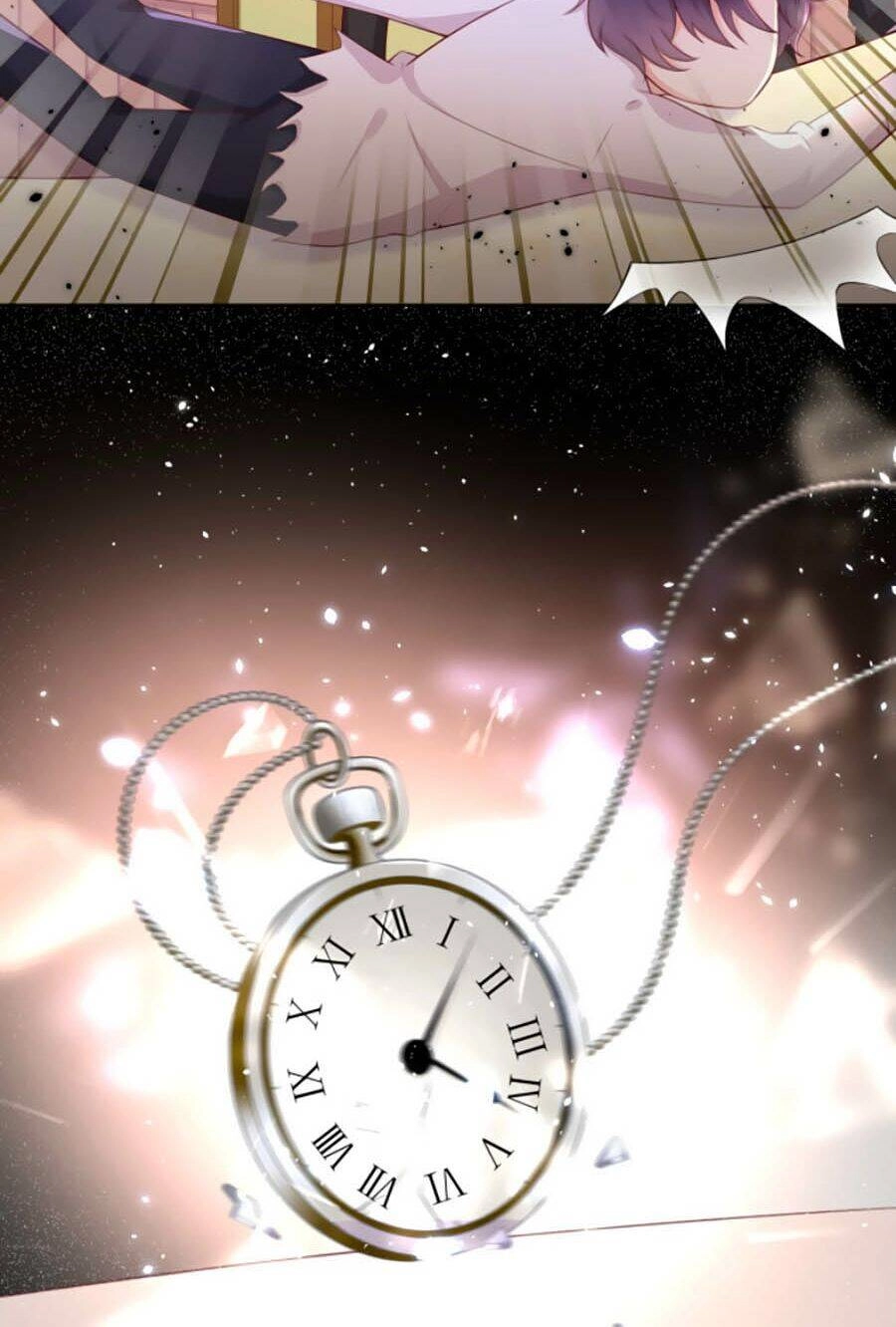 Trò Chơi Trọng Sinh: Hoàng Tử Khó Chiều Chapter 8 - 28