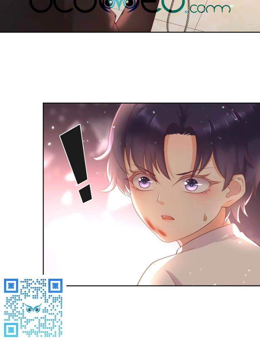 Trò Chơi Trọng Sinh: Hoàng Tử Khó Chiều Chapter 8 - 30