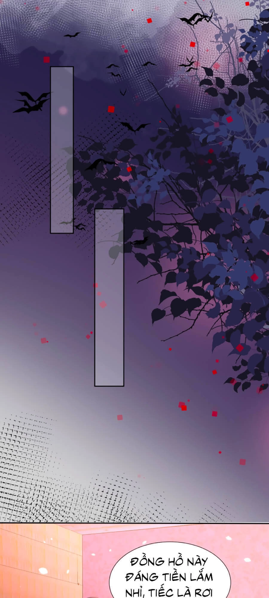 Trò Chơi Trọng Sinh: Hoàng Tử Khó Chiều Chapter 9 - 4