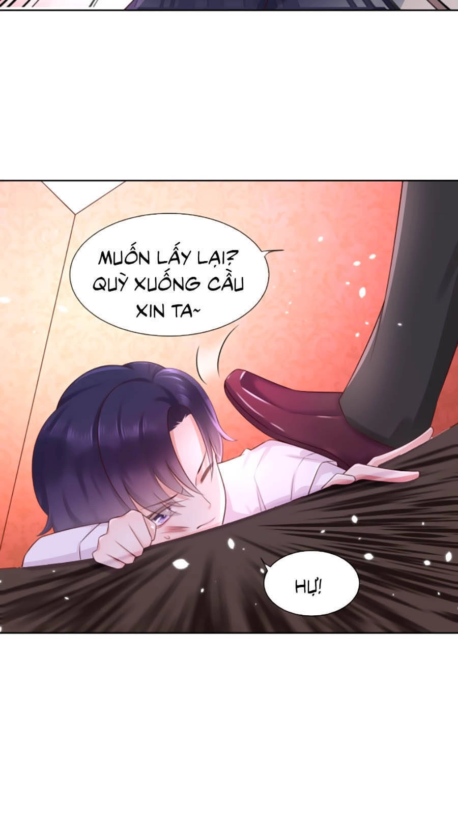 Trò Chơi Trọng Sinh: Hoàng Tử Khó Chiều Chapter 9 - 8