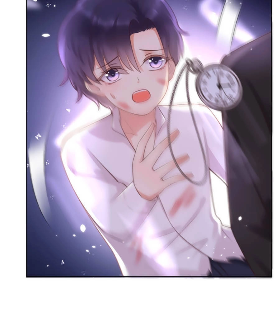 Trò Chơi Trọng Sinh: Hoàng Tử Khó Chiều Chapter 9 - 14