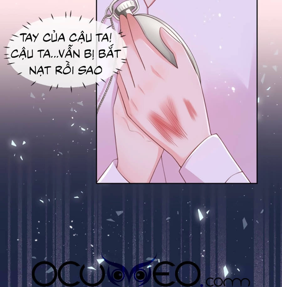 Trò Chơi Trọng Sinh: Hoàng Tử Khó Chiều Chapter 9 - 18