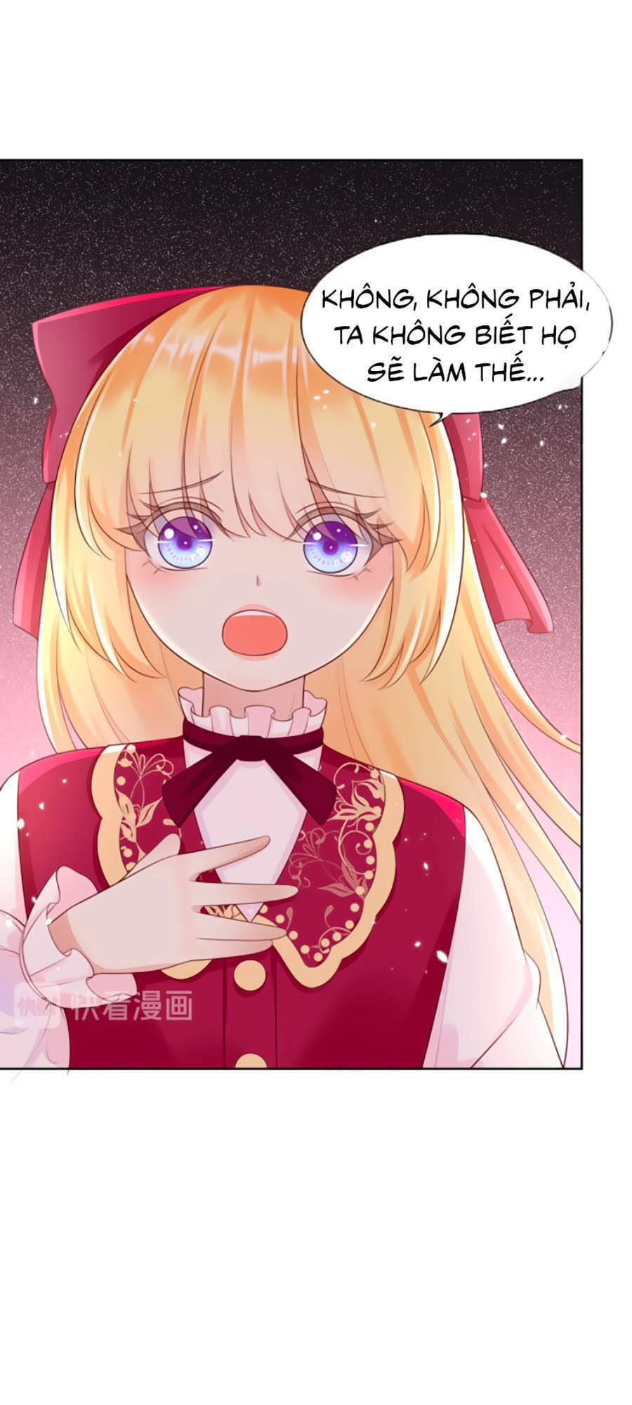 Trò Chơi Trọng Sinh: Hoàng Tử Khó Chiều Chapter 9 - 25