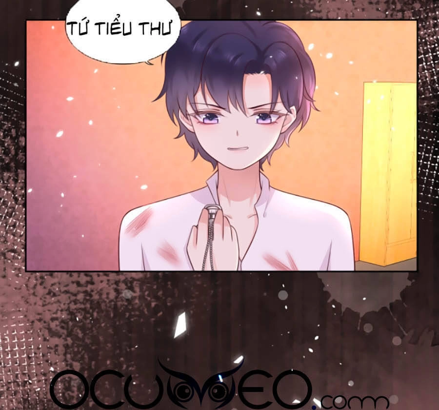 Trò Chơi Trọng Sinh: Hoàng Tử Khó Chiều Chapter 9 - 29