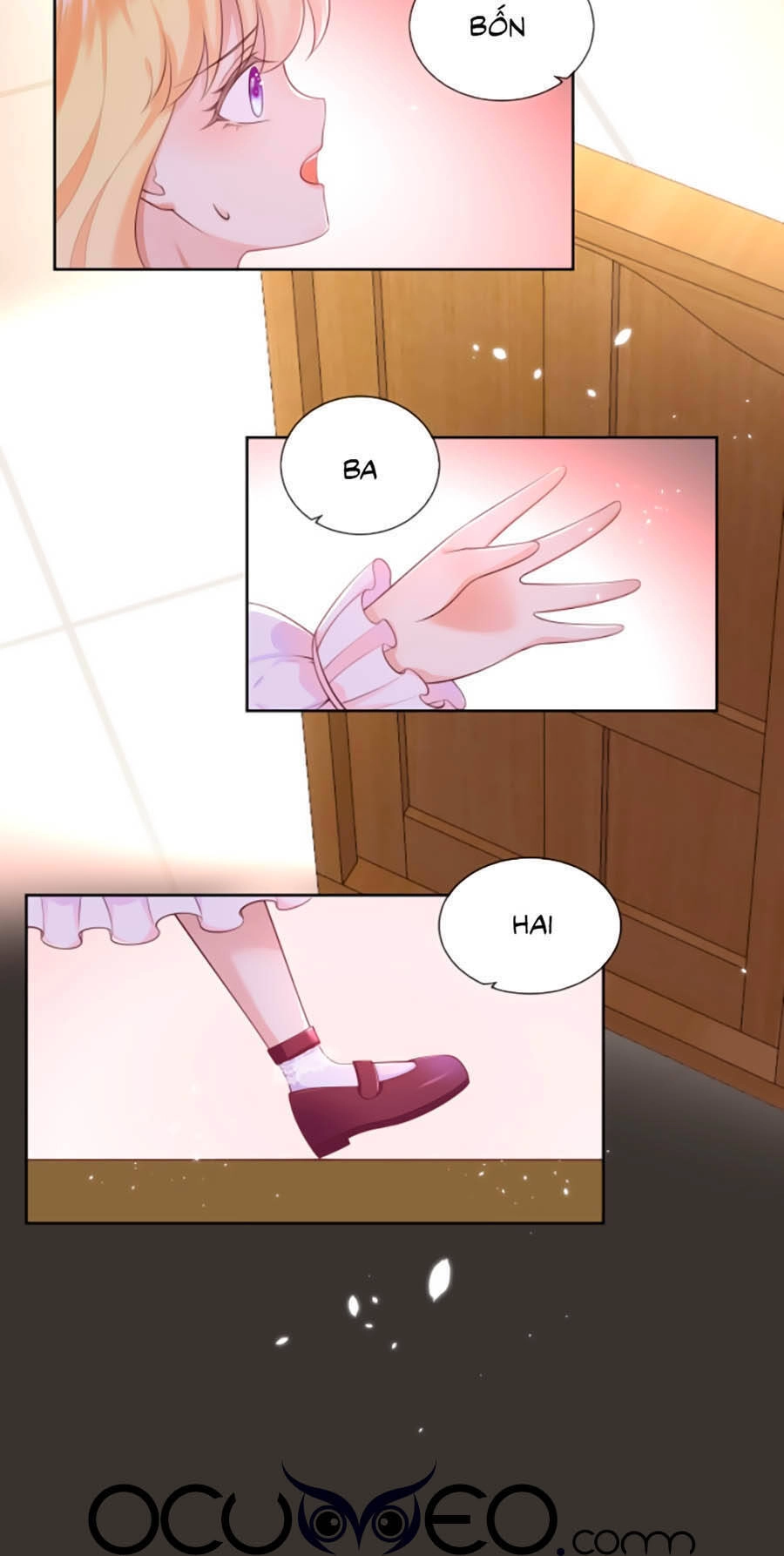 Trò Chơi Trọng Sinh: Hoàng Tử Khó Chiều Chapter 10 - 5