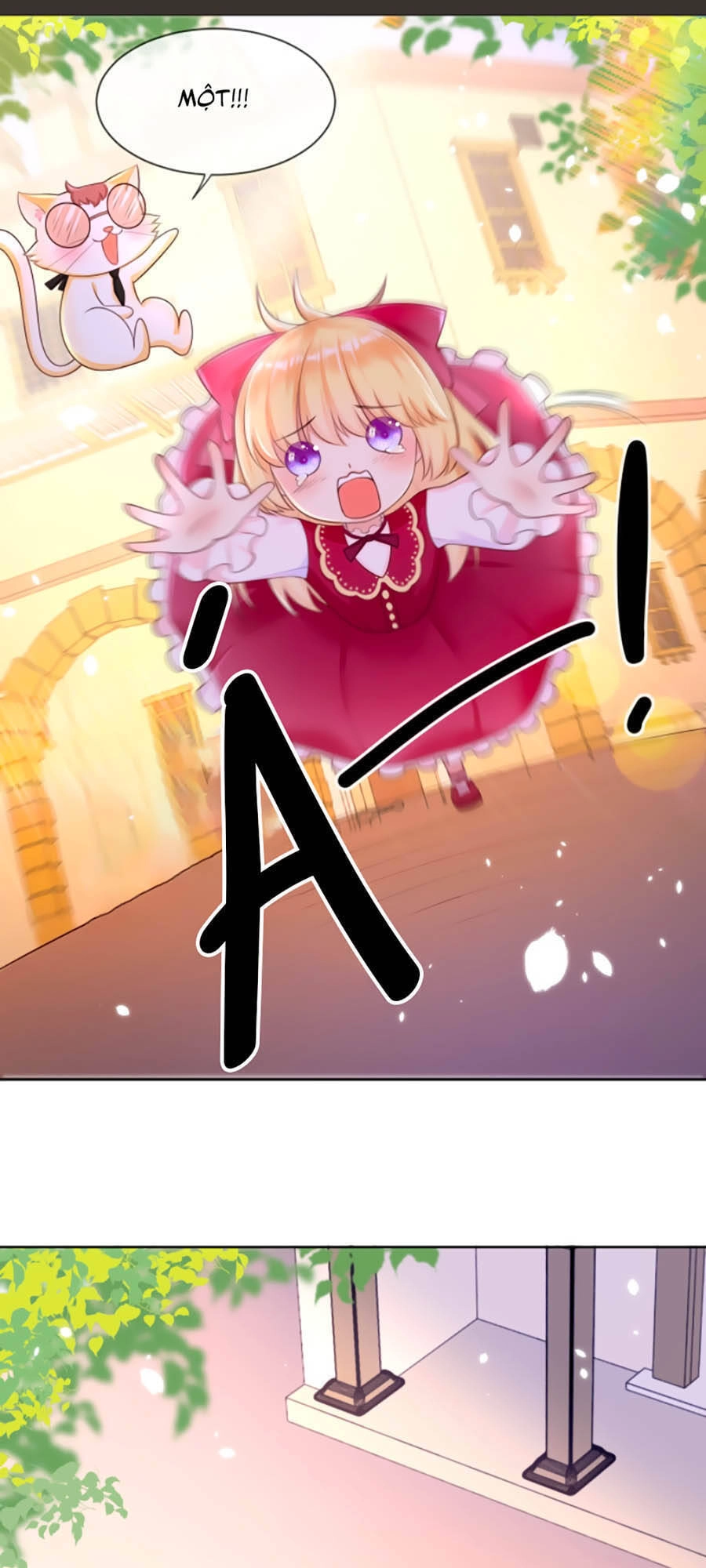 Trò Chơi Trọng Sinh: Hoàng Tử Khó Chiều Chapter 10 - 6