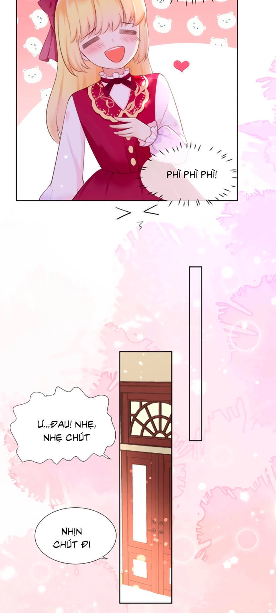 Trò Chơi Trọng Sinh: Hoàng Tử Khó Chiều Chapter 10 - 15